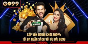 Cấp Vốn Người Chơi 300%